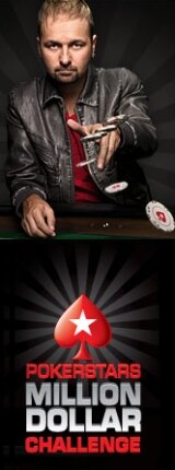 Play Daniel Negreanu at PokerStars Now